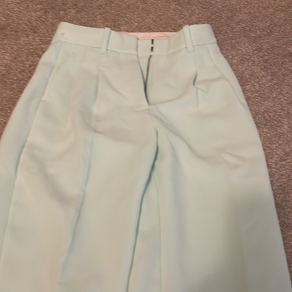 Aritzia Wilfred carrot pants sz 0 NWOT - Picture 3 of 5